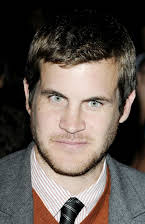 Jamie Linden som Director