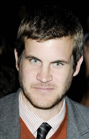 Jamie Linden as Director