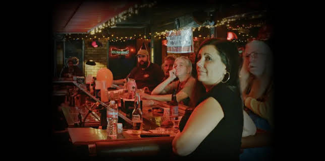 Bloody Nose, Empty Pockets (2020)