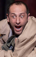 Constantin Florescu som Math Teacher