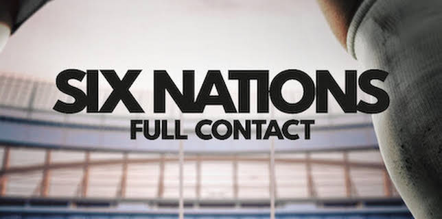 Six Nations: Full Contact