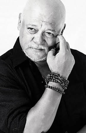 Sunil Thapa as 