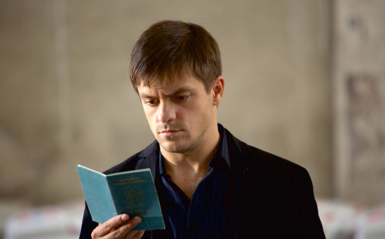 Jiří Mádl