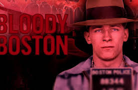 Bloody Boston S1: Deal with the Devil