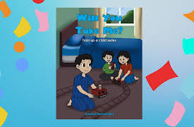 Storytime: Will You Take Me