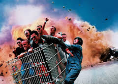 Jackass: The Movie