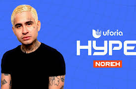 Hype season-1: Hype - Noreh