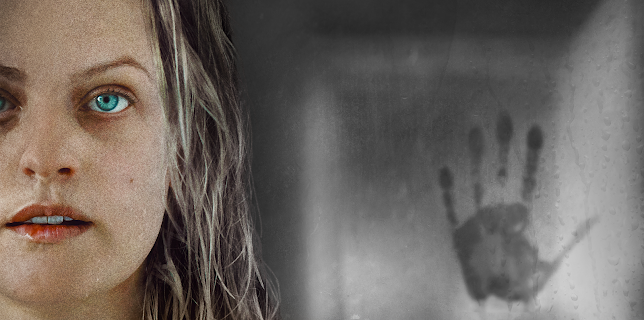 The Invisible Man (2020)