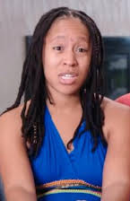 Ashley Kapri Snowden som 