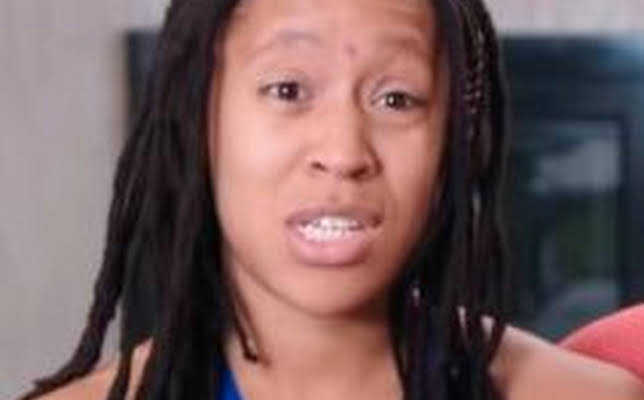 Ashley Kapri Snowden