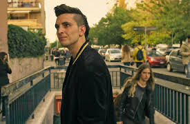 Suburra: La serie: Kalla det sömn