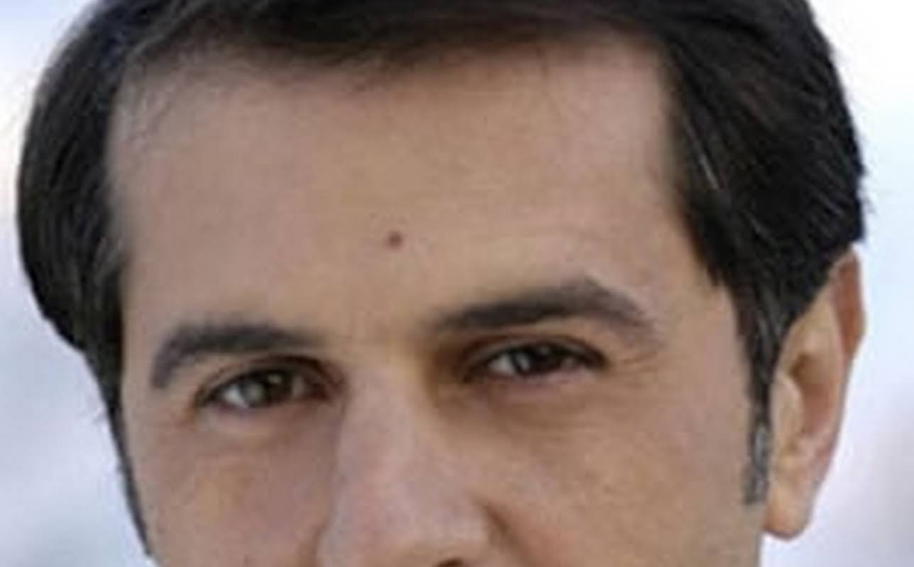 Merab Ninidze