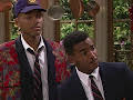 Fresh Prince i Bel-Air