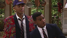 Fresh Prince i Bel-Air (S3 E3)