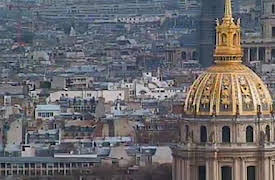 Amazing Race 1: Home For Some