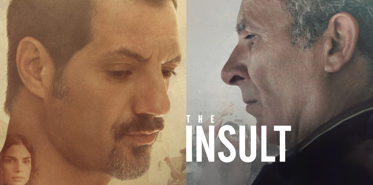 The Insult (2019)