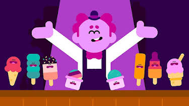 1:15 PM: Maddie + Triggs (S1) | Cbeebies | 8/21 2026