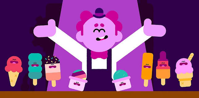 10:40 AM: Maddie & Triggs (S1) | Cbeebies | 11/13 2025