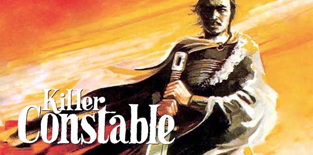 Killer Constable (1980)