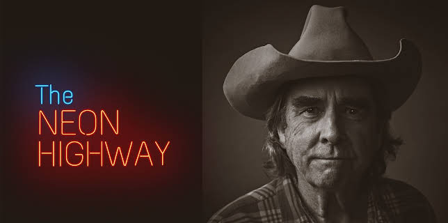 The Neon Highway (2025)