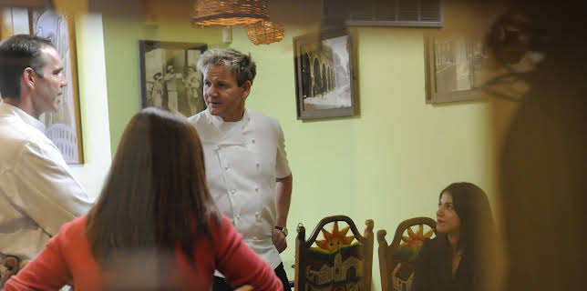 06:00: In Teufels Küche mit Gordon Ramsay | ProSieben Maxx | 12/7 2025