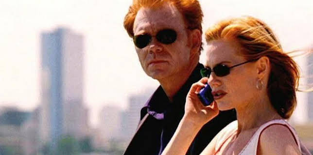 09:40: CSI: Den Tätern auf der Spur | VOX | 1/27 2026