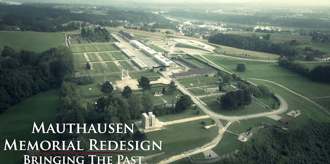 Mauthausen Memorial Redesign - Bringing The Past To The Present (2013)
