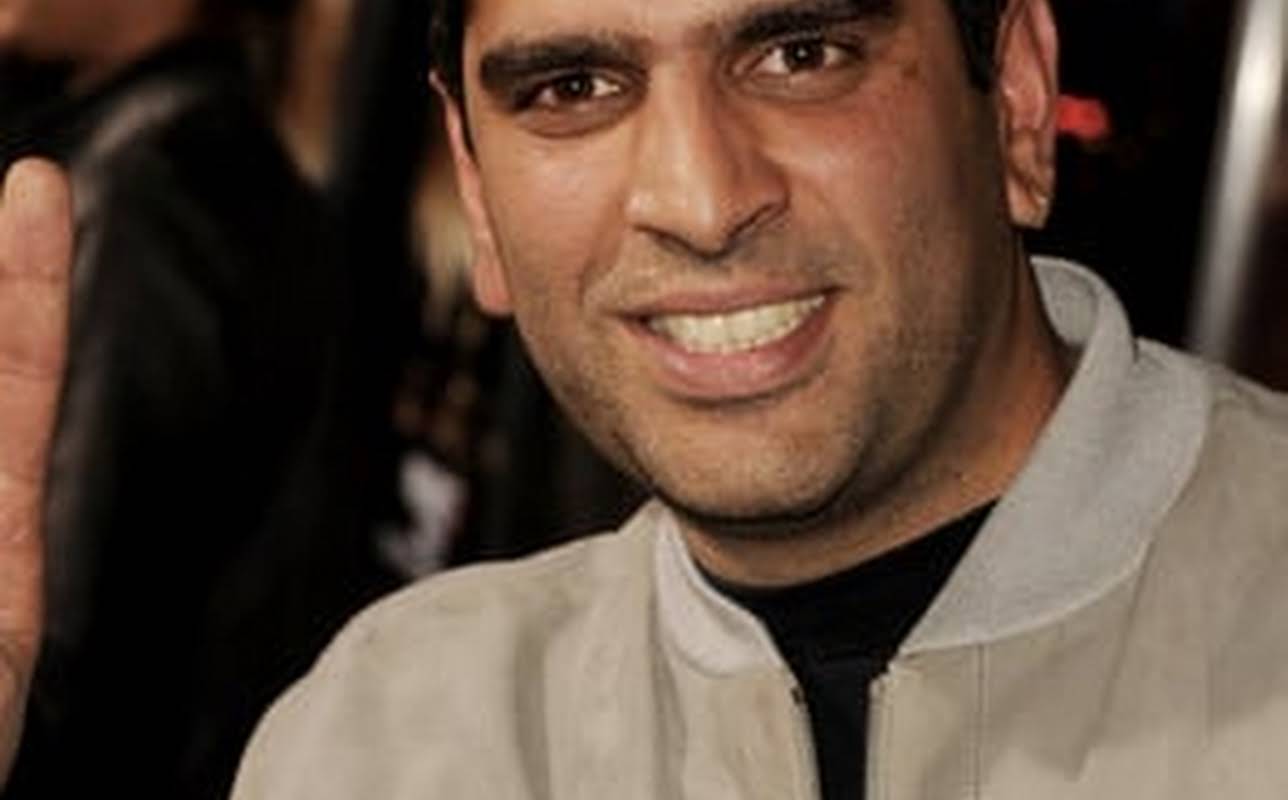 Nima Nourizadeh