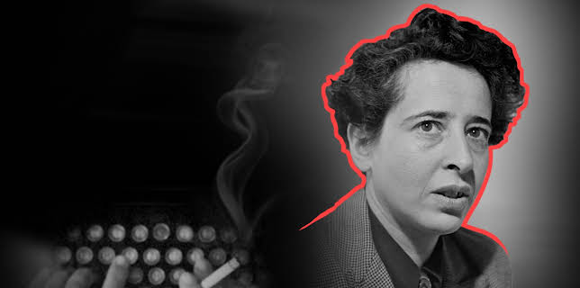 23:35: Hannah Arendt - Denken ist gefährlich | SR Fernsehen | 1/29 2026