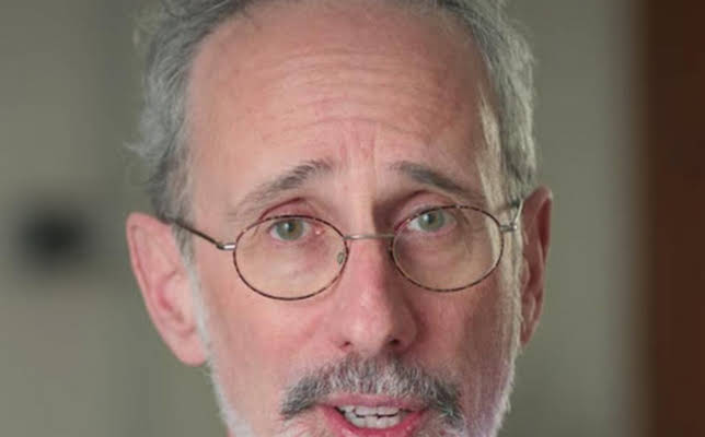 Peter Gleick