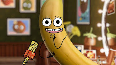 2:25 PM: Roots and Fruits (S2) | Cbeebies | 4/7 2026