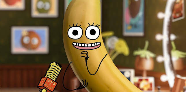 6:35 AM: Roots and Fruits (S2) | Cbeebies | 11/26 2025