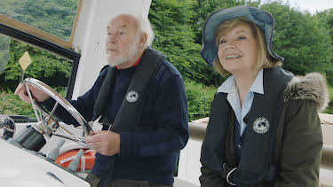 10:00 AM: Great Canal Journeys (S4 E5) (S4) | Yesterday | 9/6 2026