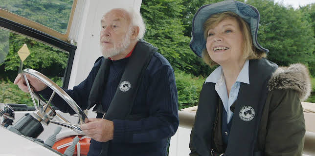 7:00 PM: Great Canal Journeys (S4 E5) (S4) | Yesterday | 1/28 2026