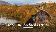 Jakttid: Äijäs äventyr