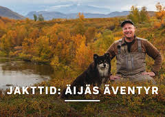 Jakttid: Äijäs äventyr