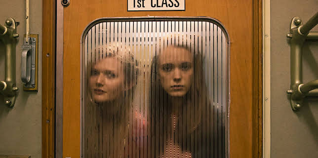 22:25: Nymphomaniac 1 | 3SAT | 1/8 2026