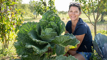 21:00: Garten & Lecker | WDR Fernsehen | 4/27 2026