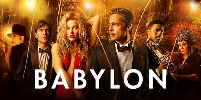 Babylon (2022)