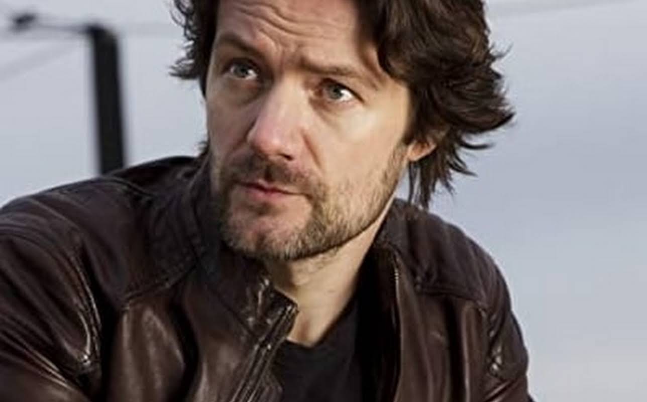 Padraic Delaney