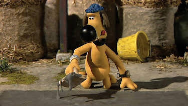 7:00 AM: Shaun the Sheep (S1) | CBBC | 8/16 2026