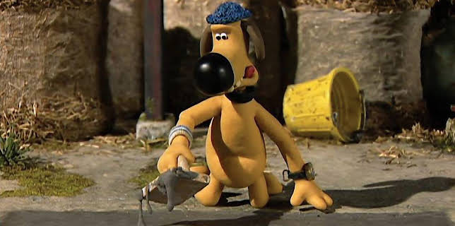 3:00 PM: Shaun the Sheep (S1) | CBBC | 11/5 2025