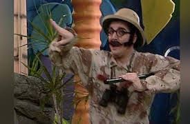 Jelly Bean Jungle: Keeping Animals Safe