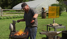 Wettkampf der Waffenschmiede