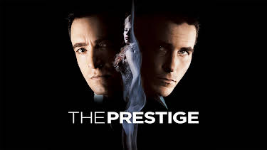 20:00: The Prestige | TV6 | 8/9 2026