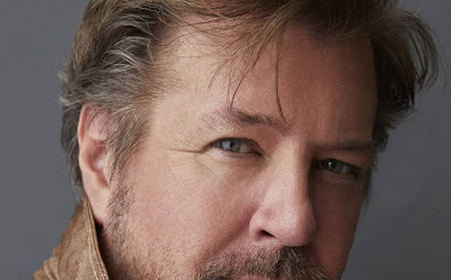 Timothy Paul McCarthy