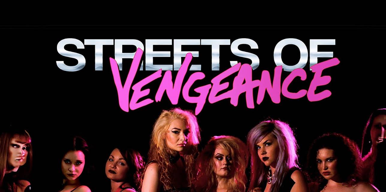 Streets of Vengeance (2016)