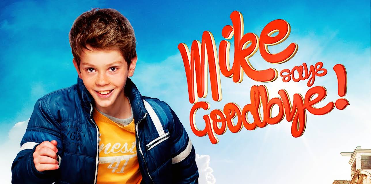 Mike says Goodbye! (2013)