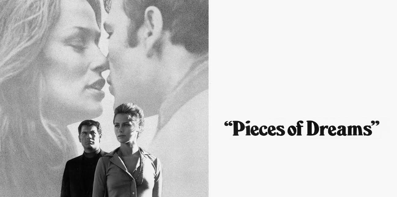 Pieces Of Dreams (1970)