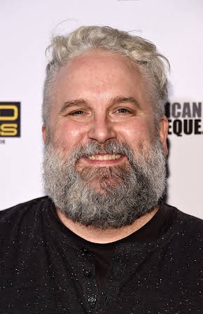 Brian Yorkey as creator